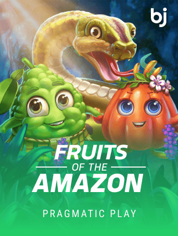 ফ্রুটস অফ দ্য অ্যামাজন screenshot